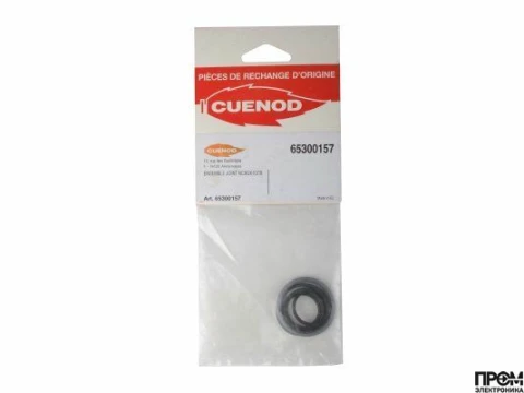 Комплект прокладок Ecoflam 407, 65300251