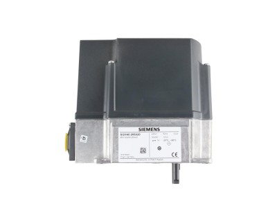 Сервопривод Siemens SQM40.265A20