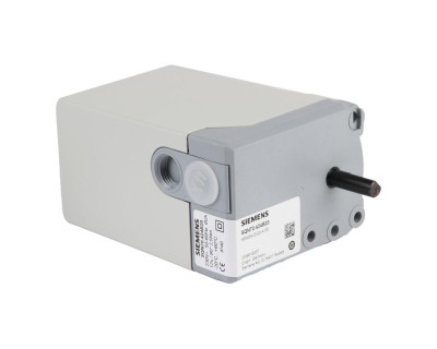 Сервопривод Siemens SQN70.424B20