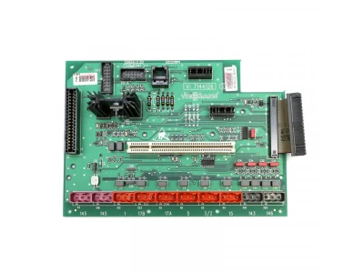 Плата управления R-LP2 для котлов Viessmann Vitotronic NR2 (артикул 7820290)
