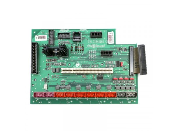 Плата управления R-LP2 для котлов Viessmann Vitotronic NR2 (артикул 7820290)