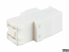 Штекер подключения Weishaupt W-FM - X10-06