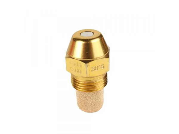 Форсунка для бытовых горелок Danfoss OD 0.60 / 30 S, артикул 030F3112