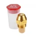 Форсунка для бытовых горелок Danfoss OD 0.60 / 30 S, артикул 030F3112