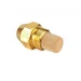 Форсунка для бытовых горелок Danfoss OD 0.60 / 30 S, артикул 030F3112