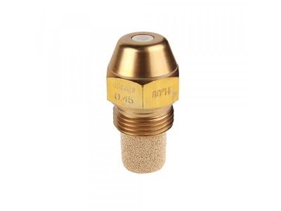 Форсунка Danfoss OD 0.45/80 H для дизельного топлива, артикул 030H8906