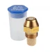 Форсунка Danfoss OD 0.45/80 H для дизельного топлива, артикул 030H8906