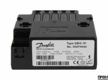 Трансформатор поджига Danfoss EBI4 1P 052F4040