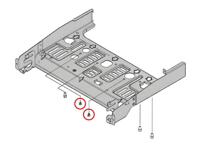 Винт M4x10 для котлов Demrad (артикул 3003200201)