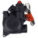 Циркуляционный насос Ariston 5M PWM ENER+ (60001947-02) для котлов отопления