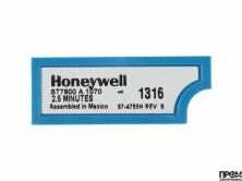 Карта таймера продувки Honeywell ST7800A1070