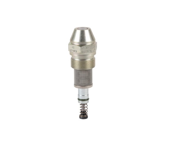 Форсунка Weishaupt 80/50° W, серия 4