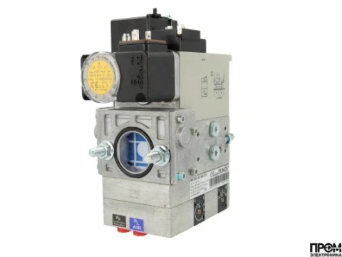 Газовый мультиблок Dungs MB-VEF 407 B01 S32