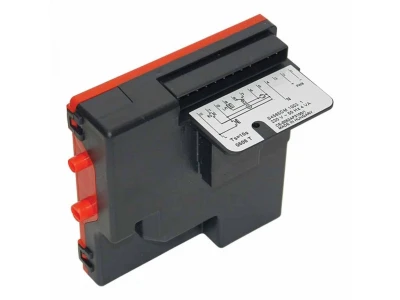 Блок розжига Honeywell S4565A M1047B для котлов Protherm Leopard v15, Tiger v12 (Артикул: 0020027630)