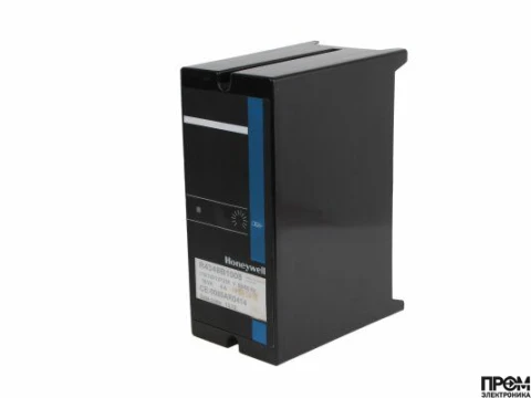 Реле пламени Honeywell R4348B1008