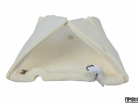 Звукоизоляция/воздушный блок Elco 492x418x334 мм, 65312333