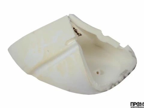 Звукоизоляция/воздушный блок Elco 492x418x334 мм, 65312333