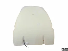 Звукоизоляция/воздушный блок Elco 492x418x334 мм, 65312333