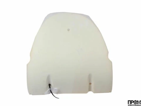 Звукоизоляция/воздушный блок Elco 492x418x334 мм, 65312333