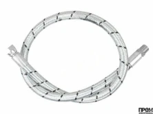 Жидкотопливный шланг FBR Rp 1/2" - G 1/2", 278023