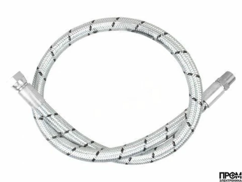 Жидкотопливный шланг FBR Rp 1/2" - G 1/2", 278023