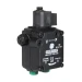 Насос Suntec AL 35 C 9528 6P 0700 для дизельных горелок Ecoflam, артикул 13015167