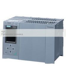 Центральный процессор Siemens SIPLUS S7-1500 CPU 1517H-3 PN, 6AG1517-3HP00-4AB0