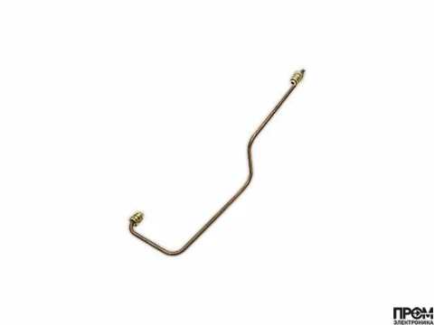 Медная топливная трубка Elco G1/8" - G1/8" 13019507