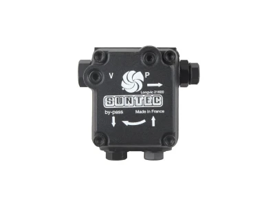 Насос для дизельной горелки Suntec AE 45 C 1301 6P, 7-14 бар, без электромагнитного клапана