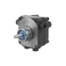 Насос для дизельной горелки Suntec AE 45 C 1301 6P, 7-14 бар, без электромагнитного клапана
