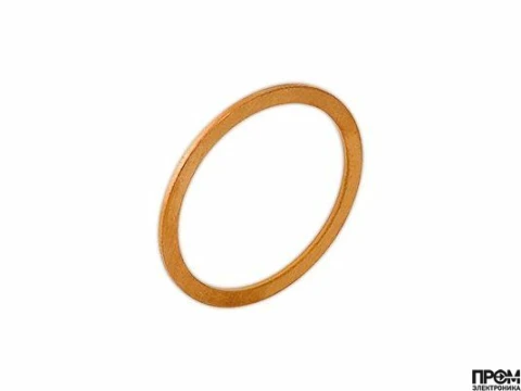 Кольцевая прокладка Ø30 / 21,5 x 2 мм