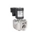 Газовый электромагнитный клапан Madas EW-1 DN 25 500 мбар