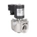 Газовый электромагнитный клапан Madas EW-1 DN 25 500 мбар