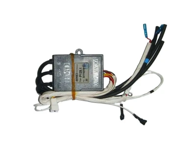 Блок управления HMiD Type H103.5 N3V100327 для газовых дымоходных колонок Greta J0038