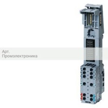 Базовый блок SIEMENS SIMATIC ET 200SP, 6AG1193-6BP20-2BF0