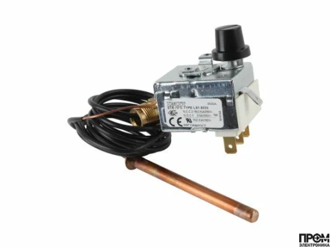 Предохранительный капиллярный термостат Imit LS1 8035 541674/A