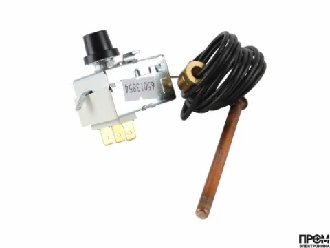 Предохранительный капиллярный термостат Imit LS1 8035 541674/A