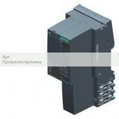 Комплект интерфейсного модуля SIEMENS SIMATIC ET 200SP, 6ES7155-6AA01-0BN0