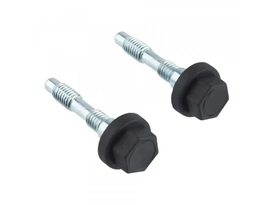 Винт М5 (2 шт.) для котлов Bosch/Buderus/Junkers GB162, артикул 8718600166