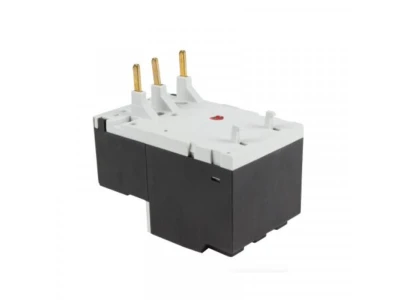 Тепловое реле Lovato RF38 1800 V195 для котлов Baltur, артикул 0005110128