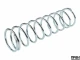 Пружина E466D нейтральная 10-40 мбар