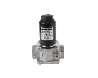 Газовый электромагнитный клапан Honeywell VE410AA1003