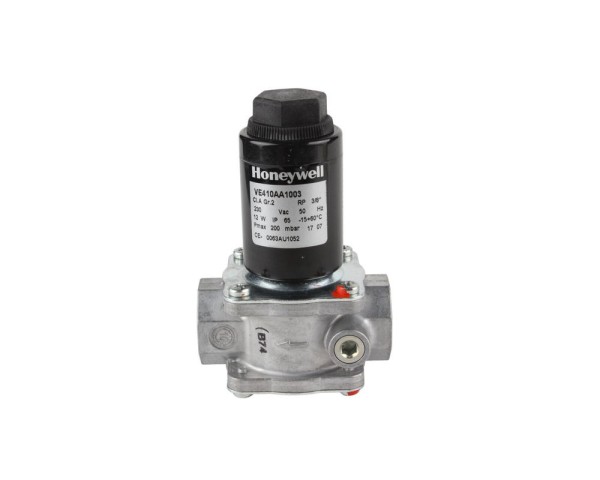 Газовый электромагнитный клапан Honeywell VE410AA1003