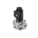 Газовый электромагнитный клапан Honeywell VE410AA1003
