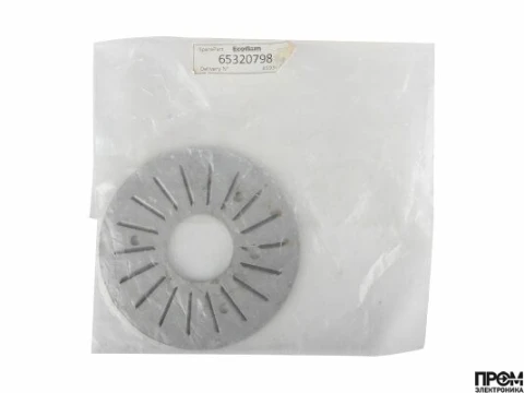 Уравнительный диск Ecoflam Ø120 / 40 мм 65320798