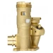 Клапан трехходовой (смесительный) Vaillant 0020132683 для котлов atmoTEC/turboTEC Pro/Plus