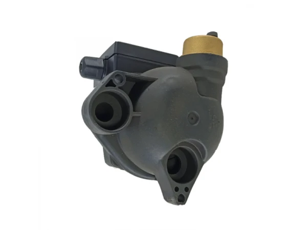 Корпус циркуляционного насоса Grundfos (улитка) для котлов Baxi, артикул 721958000-1