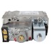 Газовый электромагнитный клапан Honeywell VR4605C1086