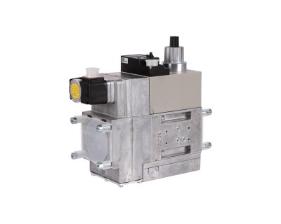 Газовый мультиблок Dungs MB-DLE 415 B01 S52