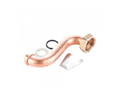Гидравлическая трубка для котлов Protherm Скат Ray, артикул 0010025847